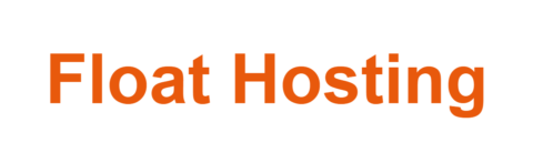 float-hosting-logo