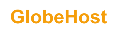 globehost-logo