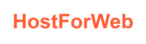 hostforweb-logo