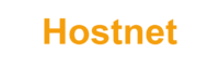 hostnet-logo