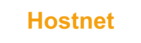 hostnet-logo