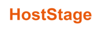 hoststage-logo