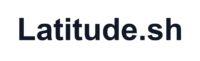 logo Latitude.sh Coupon
