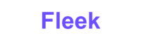 logo Fleek Coupon