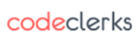 logo-uniform CodeClerks Coupons
