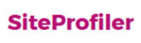 logo-uniform SiteProfiler Coupon