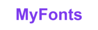 myfonts-logo
