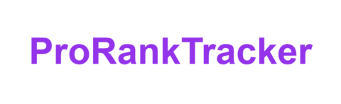 Proranktracker Coupon