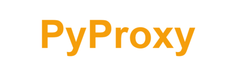 pyproxy-logo