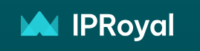 IPRoyal logo IPRoyal logo