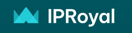 IPRoyal logo